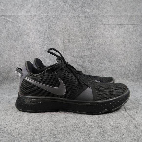 Nike Shoes Mens 11 Sneakers PG 4 Basketball Trainer Athletic Low Cut Lightweight - Picture 1 of 11